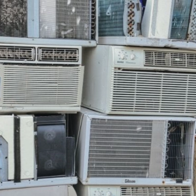 Gazipaşa Bölgesinde Galvaniz Hurda Fiyatı
